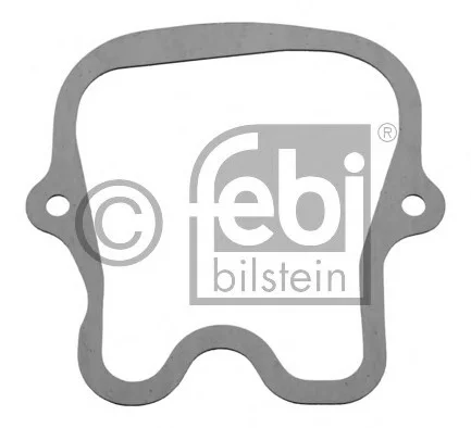 Прокладка клапанної кришки FEBI BILSTEIN 04543 (фото 1)