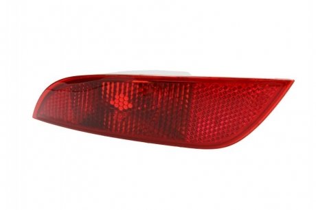 Задня протитуманна фара DEPO 431-4007L-LD-UE