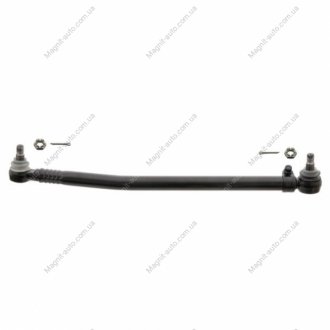Рульова тяга продольна FEBI BILSTEIN 15934