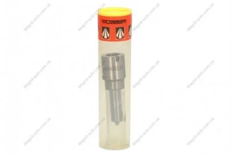 Форсунка Common Rail WUZETEM PF00VX40014+
