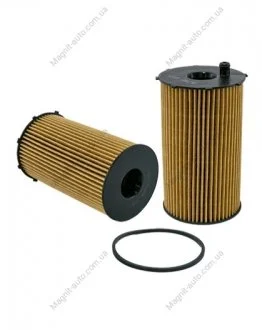 Фільтр оливний WIX FILTERS WL7454