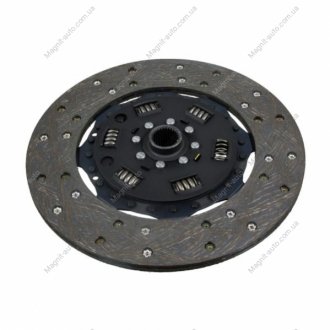 Диск зчеплення FEBI BILSTEIN 105067