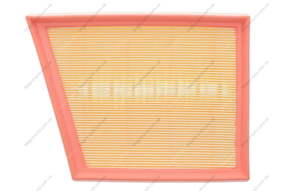 Фильтр воздуха WIX FILTERS WA9836 (фото 1)