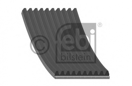 Доріжковий пас FEBI BILSTEIN 34350
