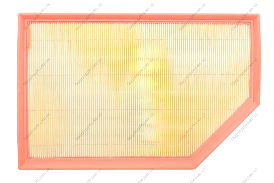 Фильтр воздуха WIX FILTERS WA9572 (фото 1)