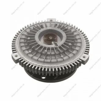 Муфта вентилятора FEBI BILSTEIN 23157