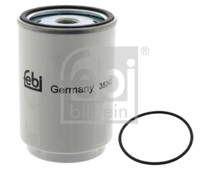 Фільтр паливний FEBI BILSTEIN 35342