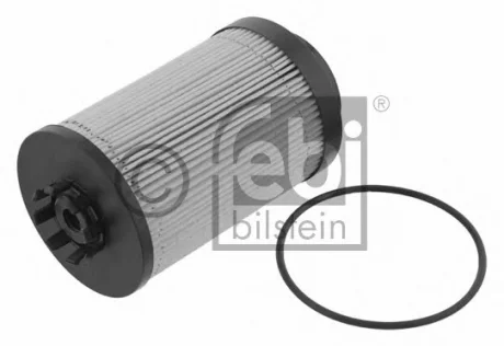 Фільтр паливний FEBI BILSTEIN 31397