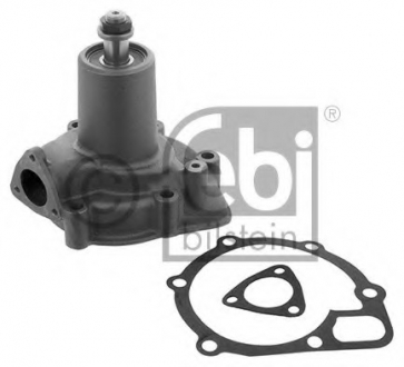 Насос системи охолодження двигуна FEBI BILSTEIN 09972