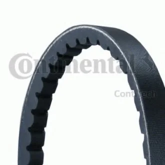 Клиновий пас Contitech AVX13X1950