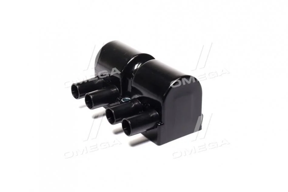 Котушка запалювання DAEWOO LANOS 1.5/1.6 (модуль) DECARO DE.96350585 (фото 1)