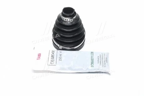 Пильовик ШРКШа TOYOTA (вироб-во) FAG 772 0443 30