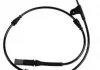 Датчик зносу гальм. колодок X5 06-/X6 07- (L=1005mm) BREMBO A00443 (фото 1)