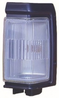 Габаритний ліхтар DEPO 215-1559L-2A