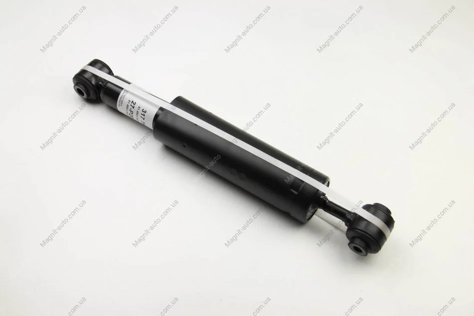 Амортизатор CITROEN/PEUGEOT C-Elysee/301 \'\'R \'\'12>> SACHS 317 790 (фото 1)
