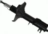 Амортизатор передній, L, KIA Carnival 2.5 V6, 2.9 TD/CRDi 99-06 SACHS 317 103 (фото 1)