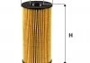 Фільтр масляний RENAULT DOKKER, DUSTER II 1.5 BLUE DCI 18- (вироб-во WIX-FILTERS) WIX FILTERS WL7568 (фото 1)