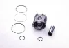 Поршень, 80.01mm (STD) 1.9dC 01- RENAULT 7701472834 (фото 1)