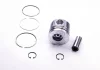 Поршень, 80.01mm (STD) 1.9dC 01- RENAULT 7701472834 (фото 3)