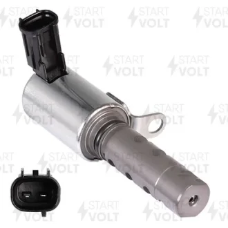 Клапан електромагнітний регулювання фаз ГРМ Subaru Legacy (03-)/Outback (03-) StartVOLT СтартВОЛЬТ SVC 2222
