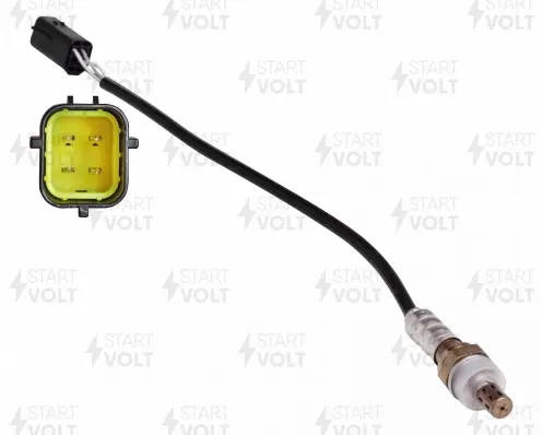 Датчик кисню (лямбда-зонд) QASHQAI (06-)/X-TRAIL (07-) 1.6I/2.0I задній StartVOLT СтартВОЛЬТ VS-OS 1420 (фото 1)
