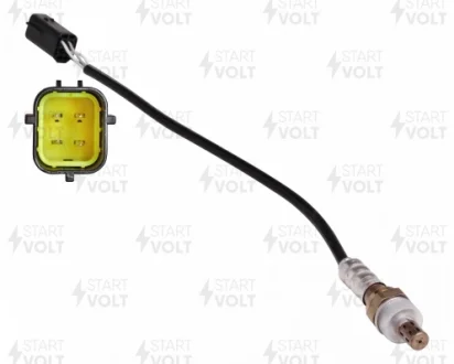 Датчик кисню (лямбда-зонд) QASHQAI (06-)/X-TRAIL (07-) 1.6I/2.0I задній StartVOLT СтартВОЛЬТ VS-OS 1420