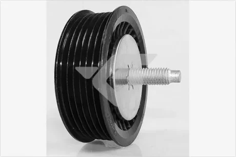 Ролик приводного ременя 1,6 16V, 1,5dci Renault Kangoo II, Megane II, Captur Hutchinson HUTCHINSON T0533