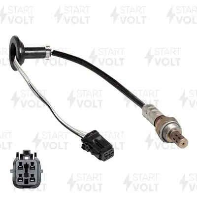 Датчик кисню ix35 2.0 (10-)/Sportage 2.0 (10-) після каталізатора StartVOLT СтартВОЛЬТ VS-OS 08S6 (фото 1)