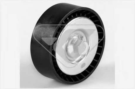 Ролик ремня генератора 2,0/2,2hdi Citroen C5, C8 04-, Peugeot 406, 607 00- Hutchinson HUTCHINSON T0294