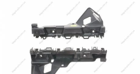Кронштейн крепления переднего бампера (2шт) Trafic III 14- RENAULT 620504350R