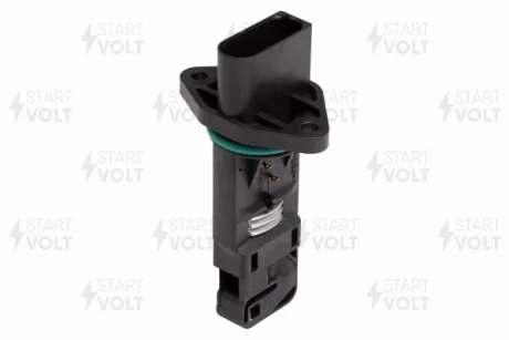 Датчик масової витрати повітря (без корпуса) VAG 1.8T StartVOLT СтартВОЛЬТ VS-MF-1819