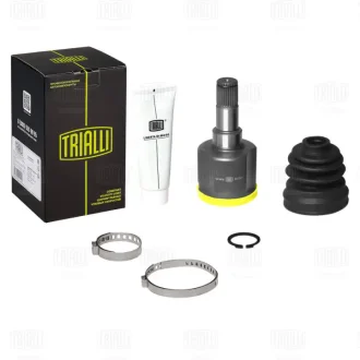 ШРКШ внутрішній лівий Focus,C-Max (зов:26/вн:23) МКПП/АКПП TRIALLI Trialli GO 106104