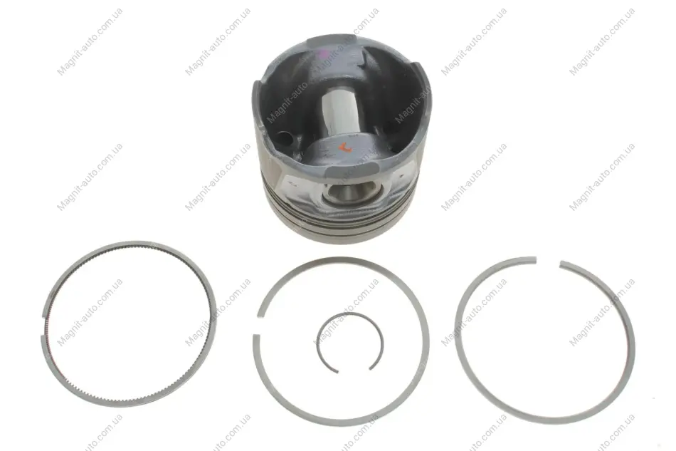 Поршень, 1.5dCi 08- RENAULT 120A13546R (фото 1)