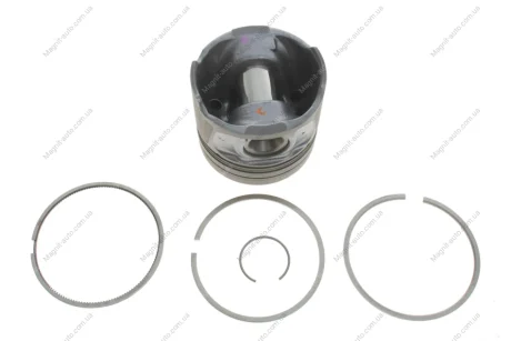 Поршень, 1.5dCi 08- RENAULT 120A13546R