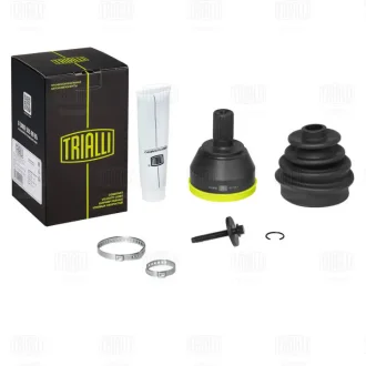ШРКШ зовнішній Focus 1.4/1.6/1.8/2.0 (04-) (зов:36/вн:26) TRIALLI Trialli GO 106102