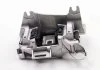 Опора двигуна ліва 2,0 16V Renault Megane III 2009- Renault RENAULT 112200014R (фото 2)