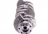 Коленвал 1.5dci Kangoo I, Clio II, Megane II RENAULT 122011649R (фото 1)