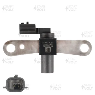 Датчик положення колінвалу Logan 1.4/1.6 V8 (04-) StartVOLT СтартВОЛЬТ VS-CS 0903