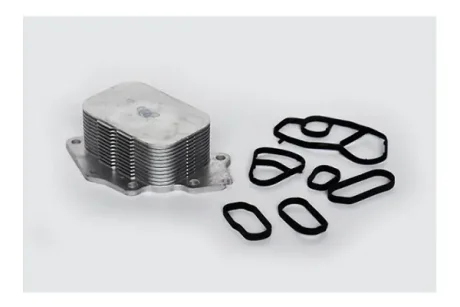 Радіатор масляний Peugeot Partner,206-208,307,308/Citroen Berlingo,С3,С4/Ford Fiesta/Volvo S40,S80,V40-70 1.4,1.6hdi Asam ASAM 73510