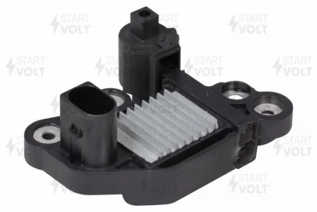 Реле-регулятор напруги 2170 /1118/2190 Datsun on-Do/mi-Do StartVOLT СтартВОЛЬТ VRR 0190