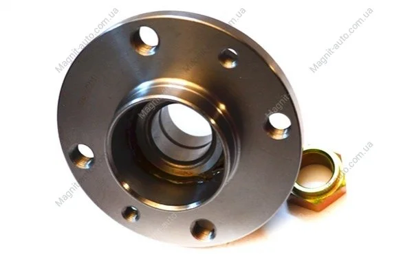Маточина в зборі задн Citroen Nemo/ Peugeot Bipper (08-) Asam ASAM 70815 (фото 1)