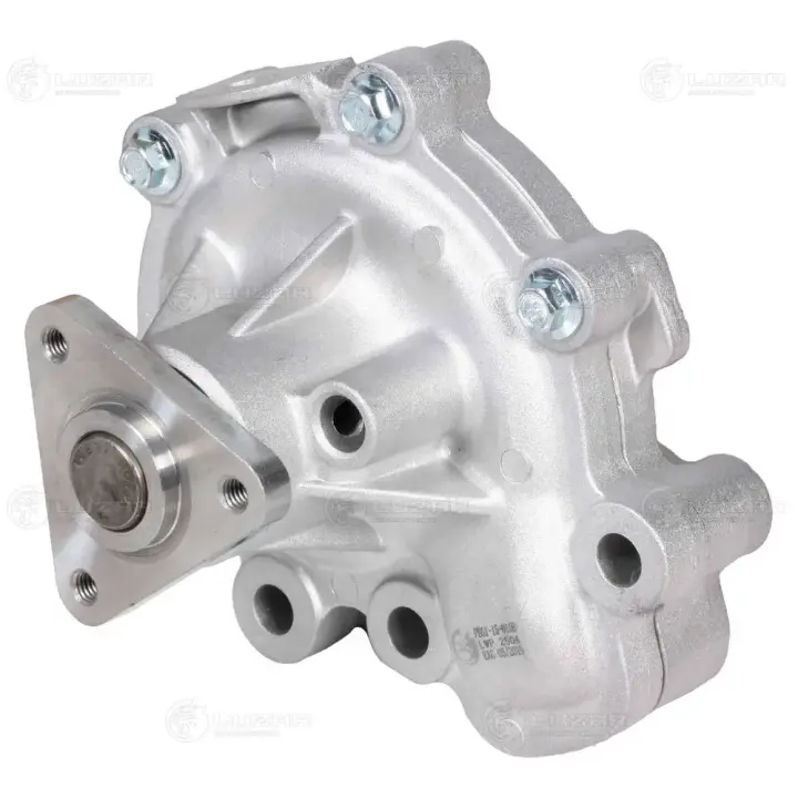 Насос водяний Mazda CX-5 (11-)/3 (14-) 2.0i Sky-Active Luzar LUZAR LWP 2504 (фото 1)