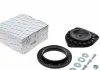 Опора стойки амортизатора Renault Megane III 2008- (KS190) Hutchinson KS190