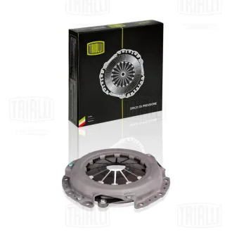 Кошик зчеплення Hyundai Solaris (17-) 1.6i 6MT TRIALLI Trialli FS 0820