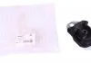 Опора ДВС ліва 1,5dci Renault Kangoo II 2008- Hutchinson HUTCHINSON 594417 (фото 1)