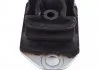 Опора ДВС ліва 1,5dci Renault Kangoo II 2008- Hutchinson HUTCHINSON 594417 (фото 3)