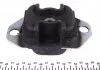 Опора ДВС ліва 1,5dci Renault Kangoo II 2008- Hutchinson HUTCHINSON 594417 (фото 4)