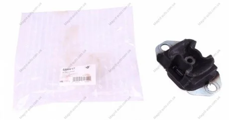 Опора ДВС ліва 1,5dci Renault Kangoo II 2008- Hutchinson HUTCHINSON 594417