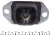 Опора ДВС ліва 1,5dci Renault Kangoo II 2008- Hutchinson HUTCHINSON 594417 (фото 5)