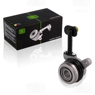 Підшипник вичавний гідравлічний Kangoo (01-) TRIALLI Trialli CT 0902